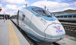 Trakya’da hızlı tren dönemi: 3 il yarından itibaren ağa dahil
