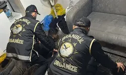 Nevzat Aydın'dan 1 milyon euro isteyen şüphelilere operasyon