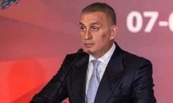 Hacıosmanoğlu'ndan hakem soruşturması açıklaması: TFF tüm planları masaya yatırdı