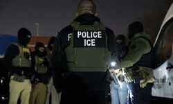 New York’ta ICE görevlisi bir kişiyi silahla yaraladı