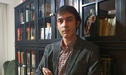Gazeteci Bahadır Özgür gözaltına alındı