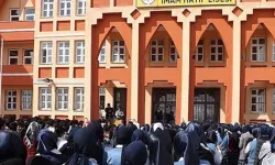 İmam Hatip Liselerinde Öğrenci Sayısında Düşüş
