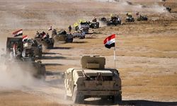 Sincar’da yeni dönem: YBŞ’nin askeri noktaları Irak güçlerine devrediliyor