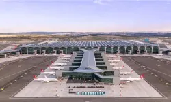 İstanbul Havalimanı dünyanın zirvesinde: Heathrow'u geride bıraktı