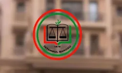 İstanbul Barosu Genel Kurulu’nda kavga: Seçim öncesi gerginlik yaşandı