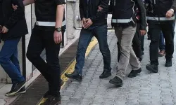 İstanbul’da terör finansmanı operasyonu: 14 şüpheli gözaltında