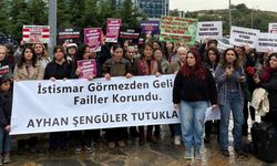 Hifa İkra için adalet çağrısı: Ayhan Şengüler’in beraatına tepki
