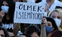 İzmir’de kadın cinayeti: 28 yaşındaki Pınar Güneş öldürüldü