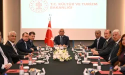 Türkiye ile Rusya arasında uçak seferlerinin artırılması gündemde