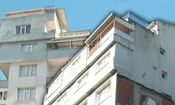 İstanbul’da riskli bina tehlikesi büyüyor: Kaçak katlar endişe yaratıyor