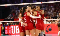 Rahmi Koç’tan Filenin Sultanları’na 1 milyon euroluk ödül!