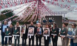 Grand Kartal yangını: Ailelerin adalet nöbeti Ankara’da başlıyor