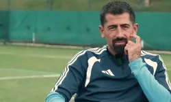 Kerem Demirbay'dan Galatasaray sözlerine açıklama: Tepkilerin ardından konuştu