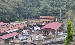 Zonguldak’taki maden ocağında grizu patlaması: 3 işçi hayatını kaybetti