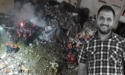 Maltepe’deki bina faciasında yürek yakan ayrıntı! Kentsel dönüşüm için evinden ayrılmıştı