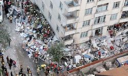 Maltepe’de bina çöktü: 2 kişi hayatını kaybetti