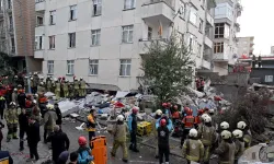 Maltepe’deki çökme yeniden gündeme getirdi: İstanbul’da 1.238 bina risk altında