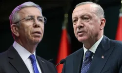 Erdoğan-Yavaş anketinde son durum: Oy oranları ve partilerin tercihleri açıklandı