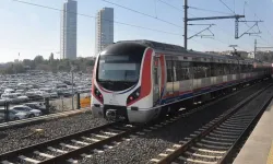 Marmaray’da Erenköy istasyonunda hareketli dakikalar! Seferlerde aksama yaşandı