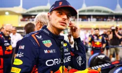 Malezya Grand Prix'sinde pole pozisyonu Verstappen'in