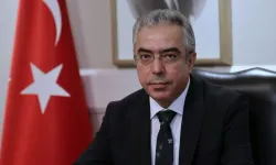 Mehmet Uçum seçimler için 2028’in mart ve nisan aylarını işaret etti