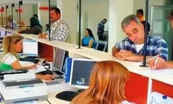 Meclis'e sunuldu: Memurlara yılda iki kez ikramiye teklifi