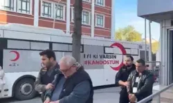 Memurluk vaadiyle 5 kişiyi dolandıran sahte savcı tutuklandı