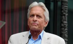 Michael Douglas geçmişini anlattı: Özel hayatına dair dikkat çeken itiraflar