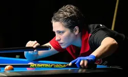 Türkiye, Avrupa Pool Bilardo Şampiyonası’ndan iki madalyayla döndü