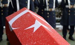 Pençe-Kilit bölgesinde silah kazası: Mustafa Aslan şehit oldu