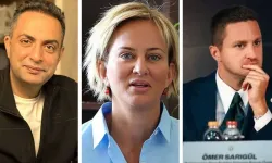 Murat Ağırel, Aylin Kotil ve Ömer Sarıgül gözaltına alındı