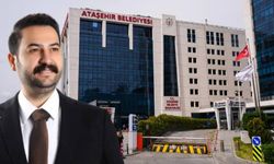 Ataşehir Belediyesi’ne operasyon: Murat Güneş’in de aralarında olduğu 13 kişi gözaltında