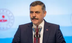 Bakan Çiftçi açıkladı: 625 suç örgütüne 1741 operasyon