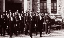 Bir milletin kaderi değişti! Cumhuriyet 103 yaşında: “Yarın Cumhuriyet'i ilan edeceğiz”