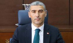 Afyonkarahisar vali yardımcısı İhsan Ayrancı son yolculuğuna uğurlandı