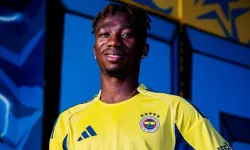 Fenerbahçe'de Dorgeles Nene için ayrılık iddiası