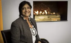 2026 Nobel Barış Ödülü’nün sahibi Navi Pillay oldu