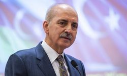 Numan Kurtulmuş: Dünya, İsrail’in hukuk tanımazlığına daha fazla seyirci kalamaz