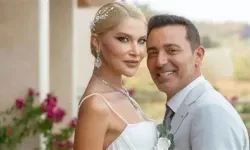 Mustafa Sandal’ın eşinden başsavcılığa başvuru! TERA fonundaki kârı iade etmek istiyor