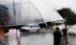 Meteoroloji’den 27 Ekim hava durumu raporu: Türkiye genelinde sağanak ve fırtına uyarısı!