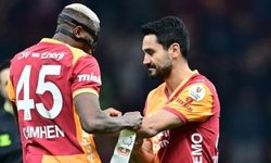 İlkay Gündoğan’dan Galatasaray’da forma sitemi: “Oynamıyorum ki niye hazır olayım?”