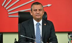 Özgür Özel’den TBMM Grup Toplantısı’nda gündeme ilişkin açıklamalar