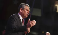 Özgür Özel'den fon soruşturmasına ilişkin açıklama