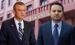 Özgür Özel, Akın Gürlek’e 750 bin lira tazminat ödeyecek