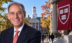 Harvard’da Kıbrıslı Türk profesöre önemli görev