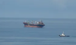 Dron saldırısına uğrayan gemi Giresun açıklarına sürüklendi: 1 Türk kayıp