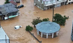 Sakarya’da sağanak alarmı: 420 ihbar geldi, 89 kişi kurtarıldı