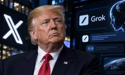 Trump'ın Grok yazışmalarının korunması için çağrı