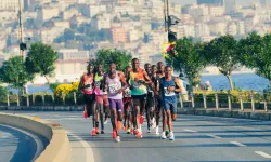İstanbul Maratonu’nda şampiyonlar yeniden karşı karşıya