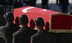 Yüksekova'da silahlı müdahalede yaralanan askerimiz şehit oldu